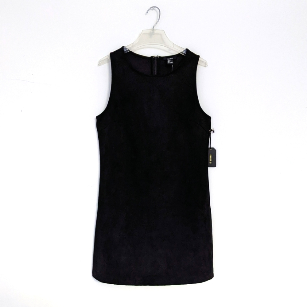 NWT Little Black Dress - S